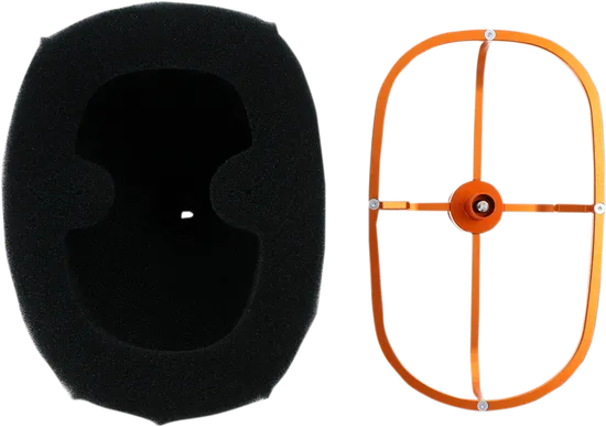 Twin Air PowerFlo Foam Air Filter Kit