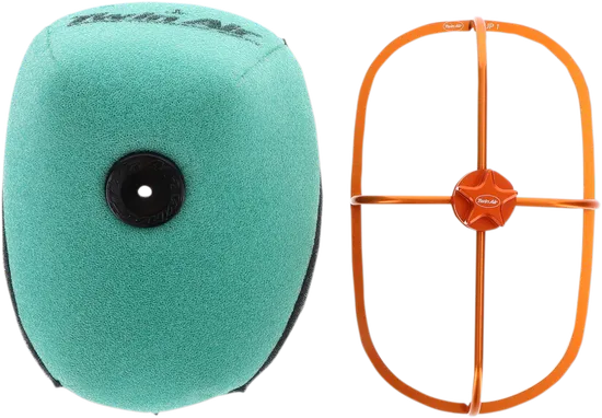 Twin Air PowerFlo Foam Air Filter Kit