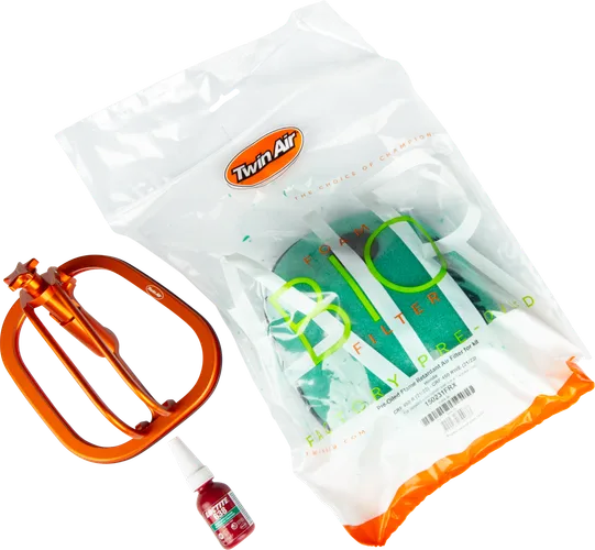 Twin Air PowerFlo Foam Air Filter Kit