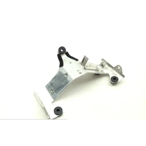 Ignition CDI Box Holder 2007 Suzuki Quadracer 450 LTR450 2x4 1694 3