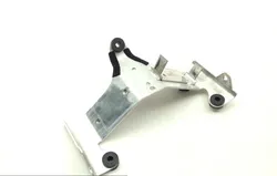 Ignition CDI Box Holder 2007 Suzuki Quadracer 450 LTR450 2x4 1694