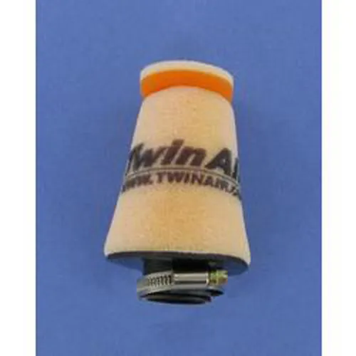 Twin Air Clamp On Foam Air Filter