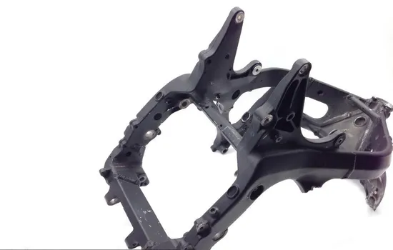 CBR 600RR Main Frame Chassis CLN from 2005 Honda PARTS 5