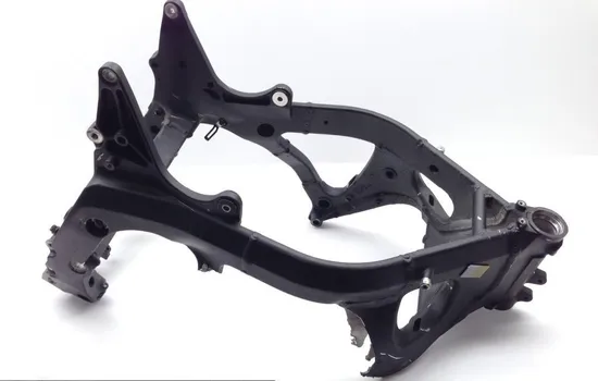CBR 600RR Main Frame Chassis CLN from 2005 Honda PARTS 1