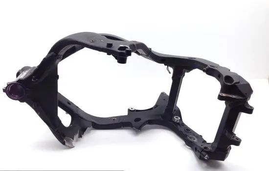 CBR 600RR Main Frame Chassis CLN from 2005 Honda PARTS 9