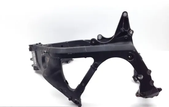 CBR 600RR Main Frame Chassis CLN from 2005 Honda PARTS 6