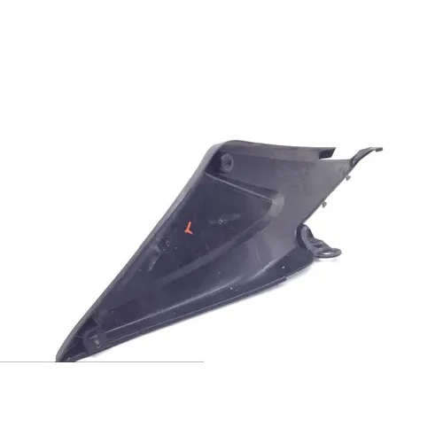 CBR 600RR Left Right Tank Shrouds Fairings Trim from 2005 Honda 1654A 16
