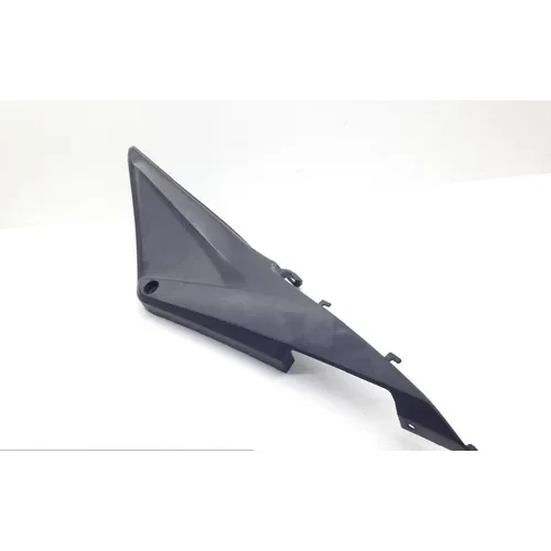 CBR 600RR Left Right Tank Shrouds Fairings Trim from 2005 Honda 1654A 13