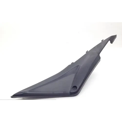CBR 600RR Left Right Tank Shrouds Fairings Trim from 2005 Honda 1654A 15