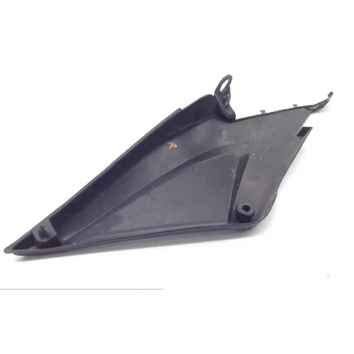 CBR 600RR Left Right Tank Shrouds Fairings Trim from 2005 Honda 1654A 9