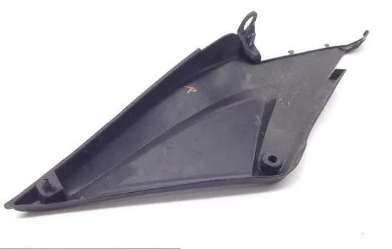 CBR 600RR Left Right Tank Shrouds Fairings Trim from 2005 Honda 1654A