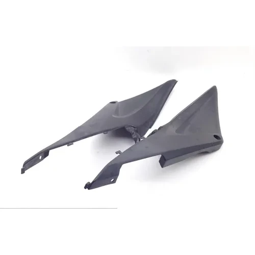 CBR 600RR Left Right Tank Shrouds Fairings Trim from 2005 Honda 1654A 3