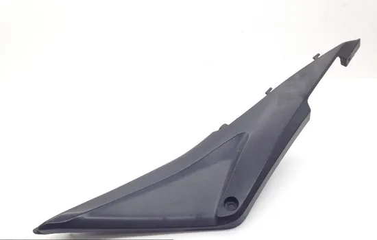 CBR 600RR Left Right Tank Shrouds Fairings Trim from 2005 Honda 1654A