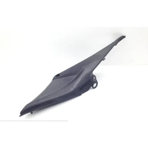CBR 600RR Left Right Tank Shrouds Fairings Trim from 2005 Honda 1654A 5