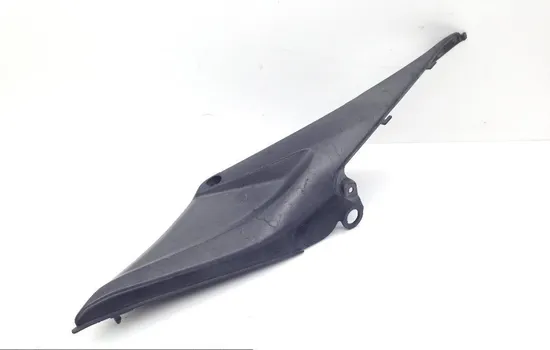 CBR 600RR Left Right Tank Shrouds Fairings Trim from 2005 Honda 1654A