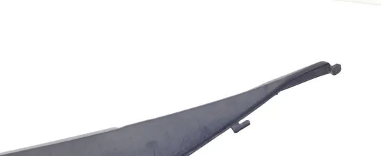 CBR 600RR Left Right Tank Shrouds Fairings Trim from 2005 Honda 1654A