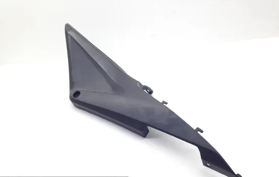 CBR 600RR Left Right Tank Shrouds Fairings Trim from 2005 Honda 1654A