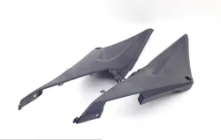 CBR 600RR Left Right Tank Shrouds Fairings Trim from 2005 Honda 1654A