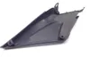 CBR 600RR Left Right Tank Shrouds Fairings Trim from 2005 Honda 1654A