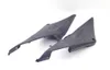 CBR 600RR Left Right Tank Shrouds Fairings Trim from 2005 Honda 1654A