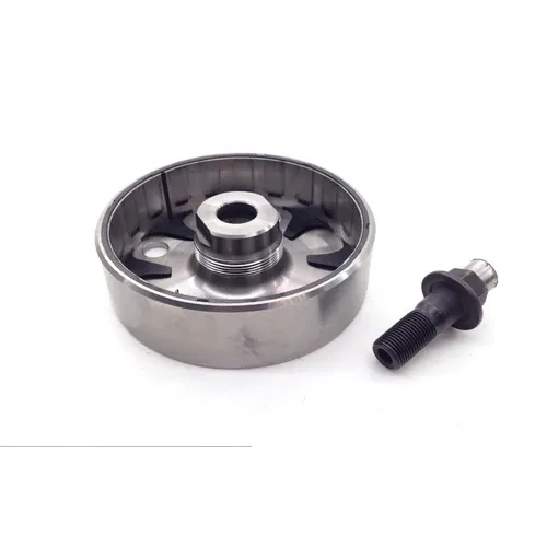 Engine Flywheel 2013 Suzuki GSXR1000 1 Million Commemorative Edition 1684 x 3