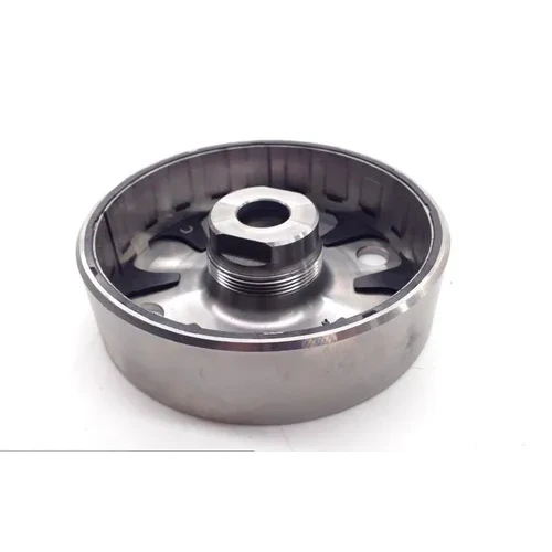 Engine Flywheel 2013 Suzuki GSXR1000 1 Million Commemorative Edition 1684 x 5