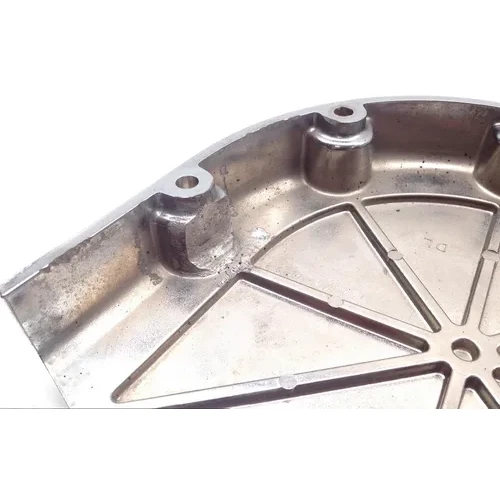 Engine Sprocket Cover Victory V92C Deluxe 1647 11