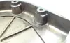 Engine Sprocket Cover Victory V92C Deluxe 1647