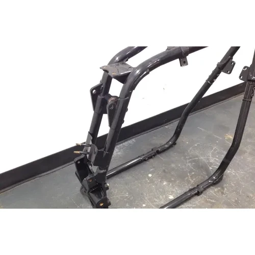 Main Frame Chassis Ready To Go Victory V92C Deluxe 1647 15