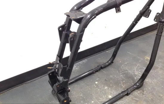 Main Frame Chassis Ready To Go Victory V92C Deluxe 1647