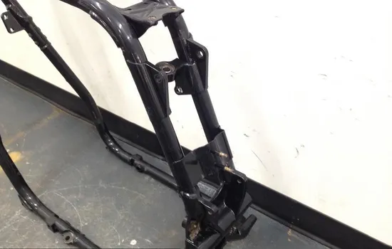 Main Frame Chassis Ready To Go Victory V92C Deluxe 1647