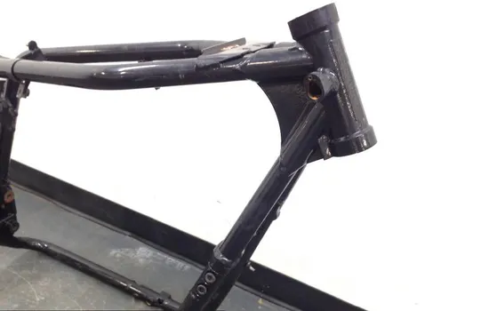 Main Frame Chassis Ready To Go Victory V92C Deluxe 1647