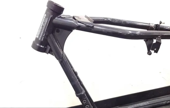 Main Frame Chassis Ready To Go Victory V92C Deluxe 1647