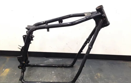 Main Frame Chassis Ready To Go Victory V92C Deluxe 1647