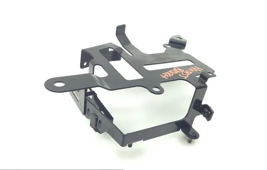 Main Engine Wiring Harness Bracket Victory V92C Deluxe 1647