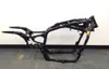 Main Frame Chassis CLN Ready To Go 2006 Kawasaki Vulcan 1600 Mean Streak 1682