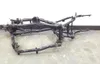 Main Frame Chassis CLN Ready To Go 2006 Kawasaki Vulcan 1600 Mean Streak 1682