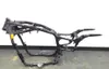 Main Frame Chassis CLN Ready To Go 2006 Kawasaki Vulcan 1600 Mean Streak 1682