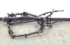 Main Frame Chassis CLN Ready To Go 2006 Kawasaki Vulcan 1600 Mean Streak 1682