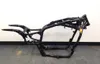 Main Frame Chassis CLN Ready To Go 2006 Kawasaki Vulcan 1600 Mean Streak 1682