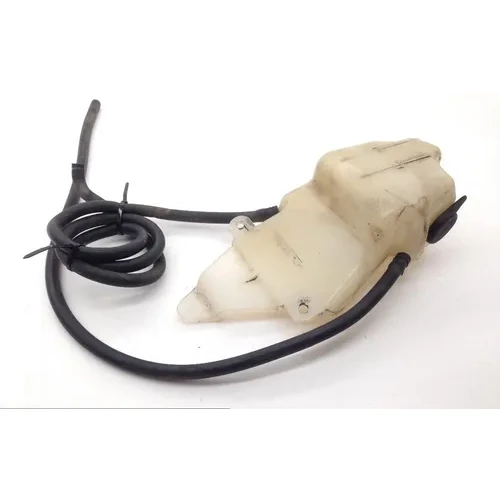 Engine Radiator Overflow Tank 02 Kawasaki Vulcan 1500 VN1500P Mean Streak 1678 3