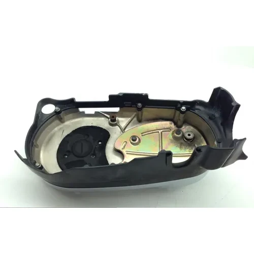 Engine Clutch Cover 2002 Kawasaki Vulcan 1500 VN1500P Mean Streak 1678 x 14