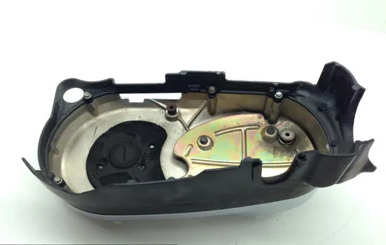 Engine Clutch Cover 2002 Kawasaki Vulcan 1500 VN1500P Mean Streak 1678 x