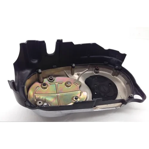 Engine Clutch Cover 2002 Kawasaki Vulcan 1500 VN1500P Mean Streak 1678 x 13