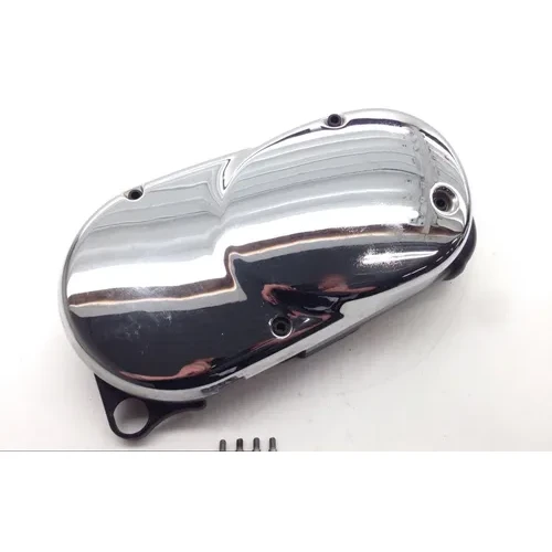 Engine Clutch Cover 2002 Kawasaki Vulcan 1500 VN1500P Mean Streak 1678 x 3