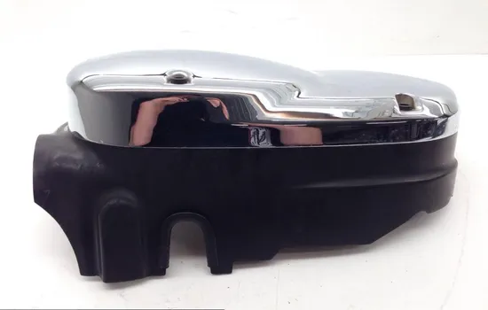 Engine Clutch Cover 2002 Kawasaki Vulcan 1500 VN1500P Mean Streak 1678 x