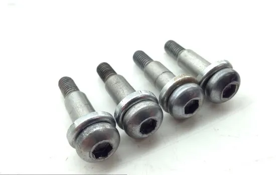 Engine Clutch Cover 2002 Kawasaki Vulcan 1500 VN1500P Mean Streak 1678 x