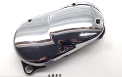 Engine Clutch Cover 2002 Kawasaki Vulcan 1500 VN1500P Mean Streak 1678 x