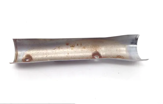 Drive Shaft Chrome Cover 2002 Kawasaki Vulcan 1500 VN1500P Mean Streak 1678 x