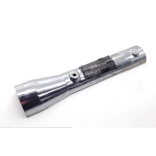 Drive Shaft Chrome Cover 2002 Kawasaki Vulcan 1500 VN1500P Mean Streak 1678 x 3